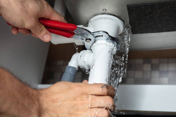Best Flood restoration services  in Versailles, MO