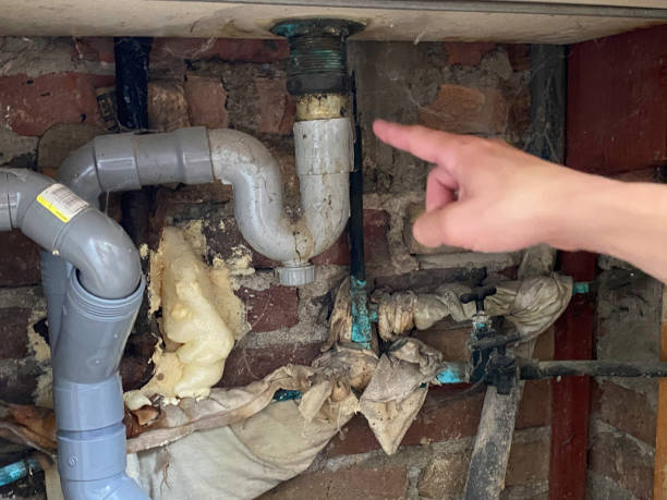 Trusted Versailles, MO Water damage restoration Experts